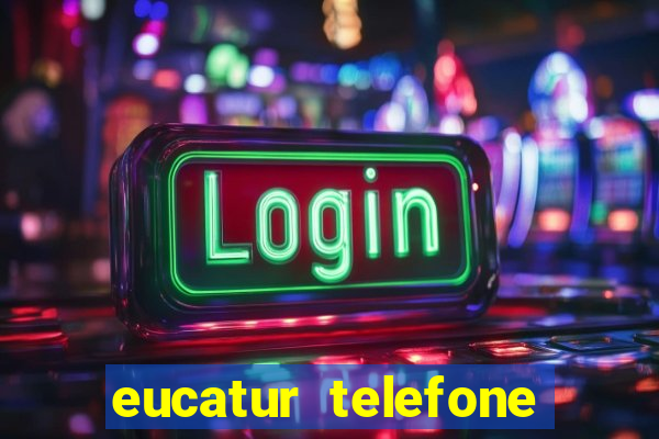 eucatur telefone whatsapp porto velho